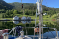 Vikavågen-Bucht