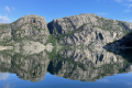 Vikavågen-Bucht