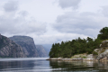 Lysefjord