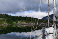 Lysefjord
