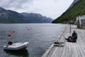 Flørli