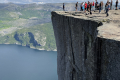 Preikestolen