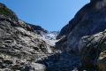 Bondhusbreen