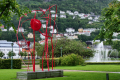 Bergen