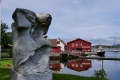 Skjerjehamn