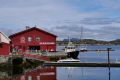 Skjerjehamn