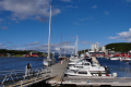 Lysøysund