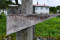 Wanderung zum "Klumpen"