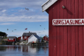 Sør-Gjæslingan