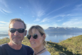 Auf dem Røyfjellet