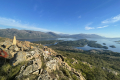 Auf dem Røyfjellet