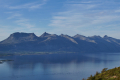 Rückseite der Syv Søstre