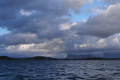 Unterwegs gen Arctic Circle