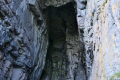 Kirkhellaren-Höhle