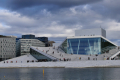 Oslo Opernhaus