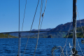 Trollfjord nach Stokmarknes