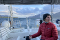 Sortland nach Risøyhamn