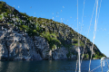 nach Bjarkøya
