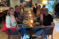 Tromsø, Treffen Svalbard-Segler