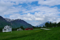 Lyngenalpen