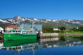 Kristoffervalen, Vannøya