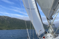 Fjordsegeln
