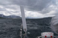 Fjordsegeln