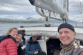 Håkøya n. Tromsø