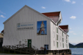 Klippfisch-Museum
