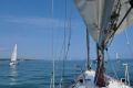 Aufbruch Cherbourg