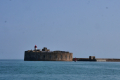 Aufbruch Cherbourg