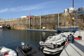 Dinghydock