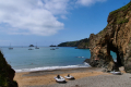 Sark, Dixcart Bay