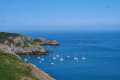 Sark, Dixcart Bay
