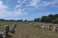 Menhirs de Carnac