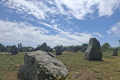 Menhirs de Carnac