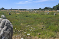 Menhirs de Carnac