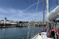 Port Haliguen (Quiberon)