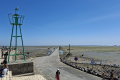 Île de Noirmoutier, Passage du Gois