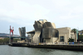 Bilbao, Guggenheim