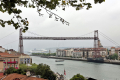 Puente Colgante