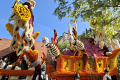 Batalla de Flores