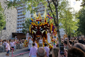 Batalla de Flores
