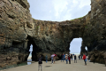 Playa de las Catedrales