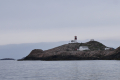 Kap Lindesnes