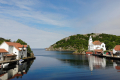 Kirkehamn