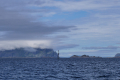 von Skjerjehamn nach Herland