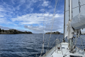 von Skjerjehamn nach Herland