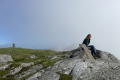 Wanderung auf Herland