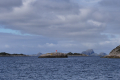 von Skjerjehamn nach Herland